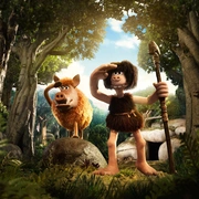 点击查看图片 无敌原始人 Early Man