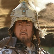 成吉思汗