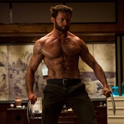 金刚狼2 The Wolverine