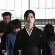金刚狼2 The Wolverine