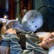 鬼马小精灵 Casper