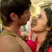 印度罗曼史 Shuddh Desi Romance