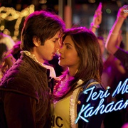我们的故事 Teri Meri Kahaani