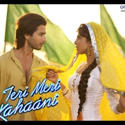 我们的故事 Teri Meri Kahaani