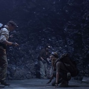 地心历险记 Journey to the Center of the Earth