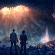 地心历险记 Journey to the Center of the Earth