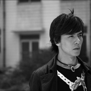 铠甲勇士