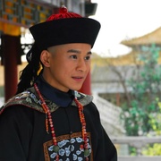 书剑恩仇录