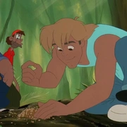 最后的雨林 FernGully: The Last Rainforest