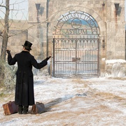 地狱医院 Stonehearst Asylum