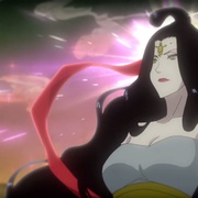 女娲成长日记