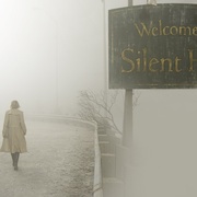 寂静岭 Silent Hill