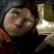 点击查看图片 彼德与狼 Peter & the Wolf