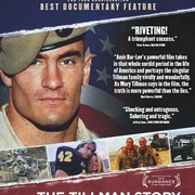 点击查看图片 橄榄球星之死 The Tillman Story