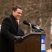 命运规划局 The Adjustment Bureau