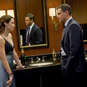 命运规划局 The Adjustment Bureau