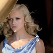 大象的眼泪 Water for Elephants