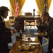 猫王与尼克松 Elvis & Nixon