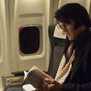 猫王与尼克松 Elvis & Nixon