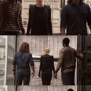都市侠盗 第一季 Leverage Season 1