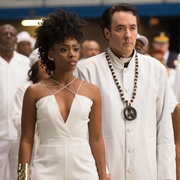 芝拉克 Chi-Raq