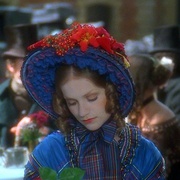 点击查看图片 茶花女 La storia vera della signora dalle camelie