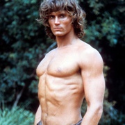 点击查看图片 人猿泰山 Tarzan, the Ape Man