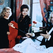 点击查看图片 101夜 Les cent et une nuits de Simon Cinéma