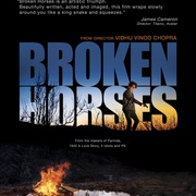 受伤的马 Broken Horses