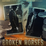 受伤的马 Broken Horses