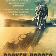 受伤的马 Broken Horses