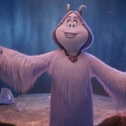 雪怪大冒险 Smallfoot