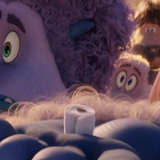 雪怪大冒险 Smallfoot