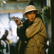 魔掌 Idle Hands