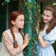 清秀佳人 Anne of Green Gables