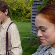 清秀佳人 Anne of Green Gables