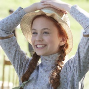 清秀佳人 Anne of Green Gables