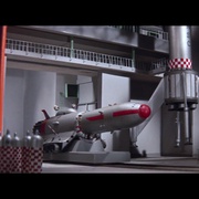 伽马3号 宇宙大作战 The Green Slime