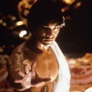 李小龙传 Dragon: The Bruce Lee Story