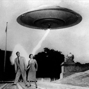 飞碟入侵地球 Earth vs. the Flying Saucers