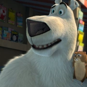 北极移民 Norm of the North