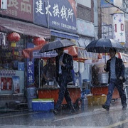 牺牲复活者 희생부활자