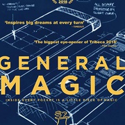 通用魔术 General Magic