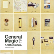 通用魔术 General Magic
