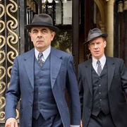梅格雷的亡者 Maigret's Dead Man