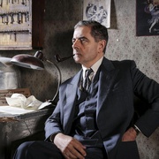 梅格雷的亡者 Maigret's Dead Man