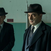 梅格雷的亡者 Maigret's Dead Man