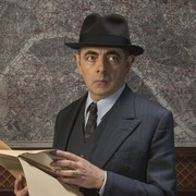 梅格雷的亡者 Maigret's Dead Man