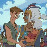 亚特兰蒂斯2：神秘的水晶 Atlantis: Milo's Return