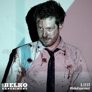 贝尔科实验 The Belko Experiment